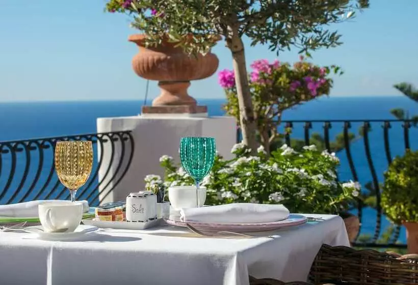 Fotos del hotel La Minerva:  14