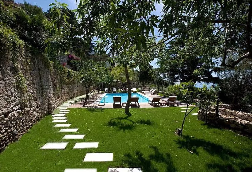 Fotos del hotel La Minerva:  13