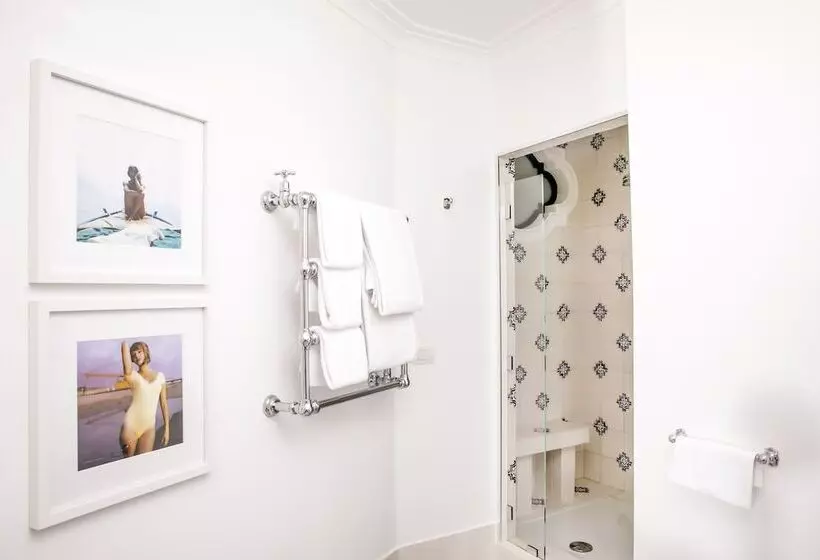 Fotos del hotel La Minerva:  11