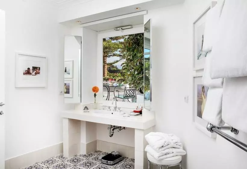 Fotos del hotel La Minerva:  17