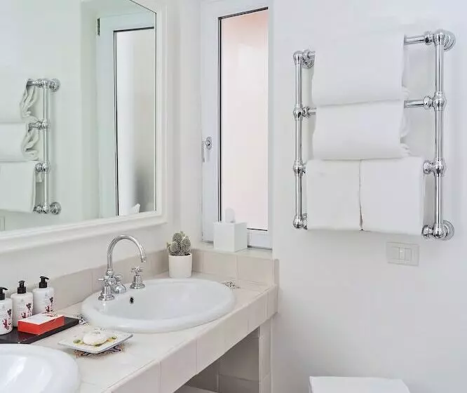 Fotos del hotel La Minerva:  6