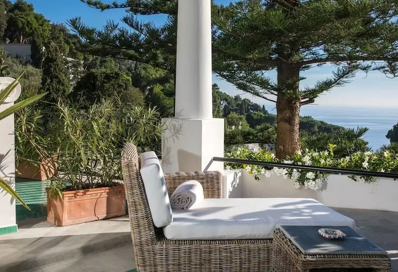 Fotos del hotel La Minerva:  19