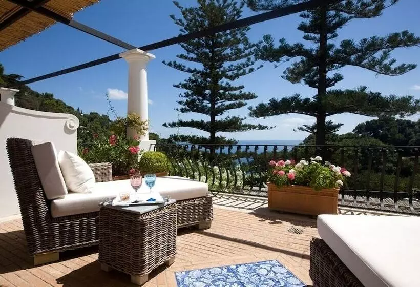 Fotos del hotel La Minerva:  10