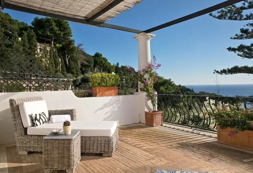 Fotos del hotel La Minerva:  20