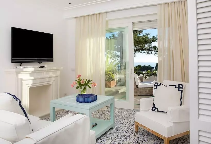 Fotos del hotel La Minerva:  12