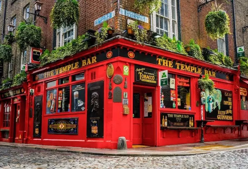 Fotos del hotel Jurys Inn Dublin Christchurch:  17