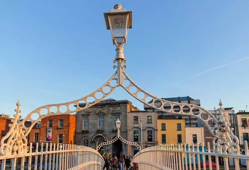 Fotos del hotel Jurys Inn Dublin Christchurch:  11