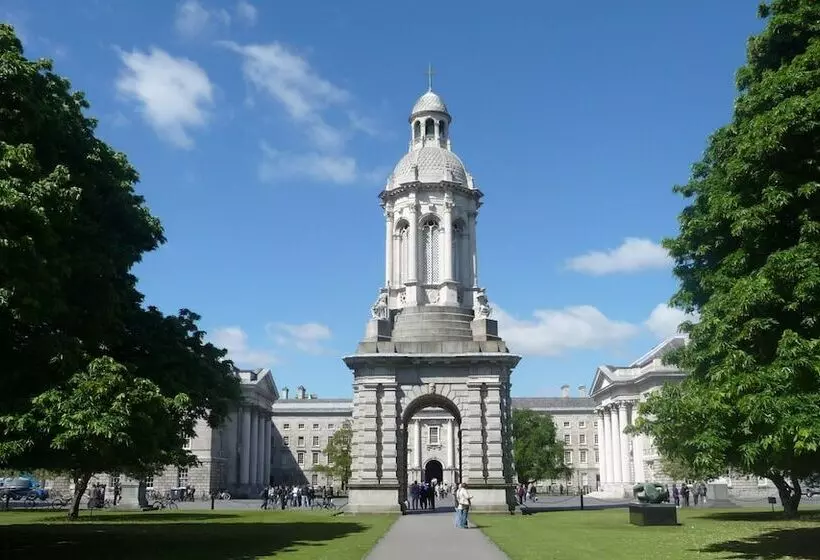 Fotos del hotel Jurys Inn Dublin Christchurch:  15