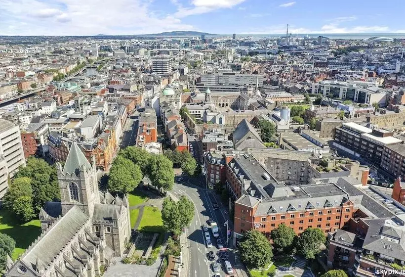 Fotos del hotel Jurys Inn Dublin Christchurch:  7