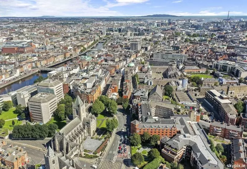 Fotos del hotel Jurys Inn Dublin Christchurch:  12