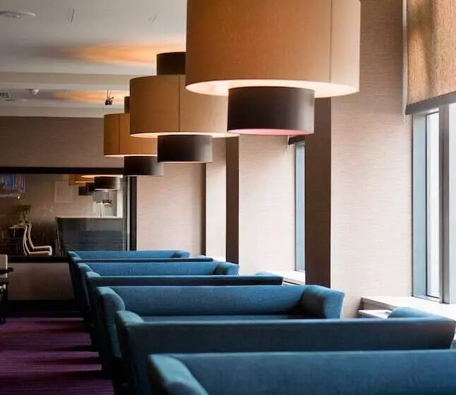 Fotos del hotel Jurys Inn Dublin Christchurch:  2