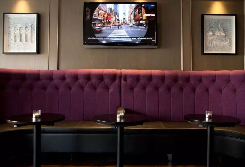 Fotos del hotel Jurys Inn Dublin Christchurch:  10