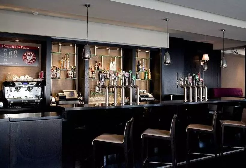 Fotos del hotel Jurys Inn Dublin Christchurch:  4