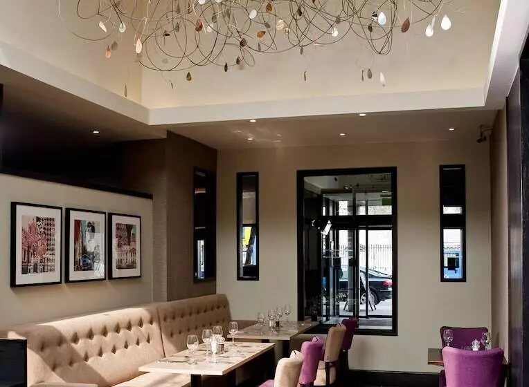 Fotos del hotel Jurys Inn Dublin Christchurch:  22