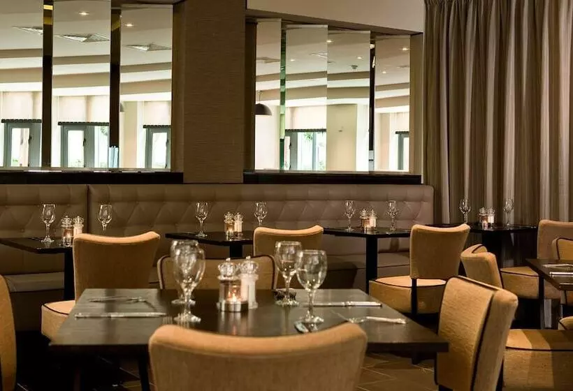 Fotos del hotel Jurys Inn Dublin Christchurch:  14