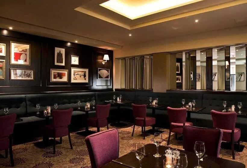 Fotos del hotel Jurys Inn Dublin Christchurch:  25