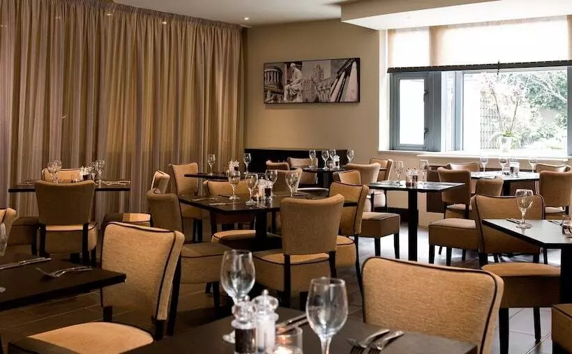 Fotos del hotel Jurys Inn Dublin Christchurch:  16
