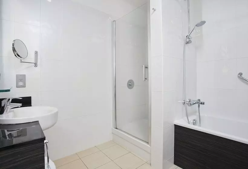 Fotos del hotel Jurys Inn Dublin Christchurch:  5