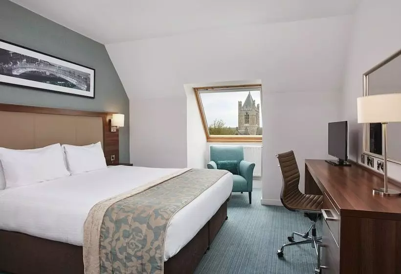 Fotos del hotel Jurys Inn Dublin Christchurch:  13