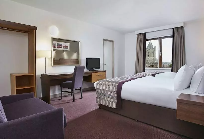 Jurys Inn Dublin Christchurch