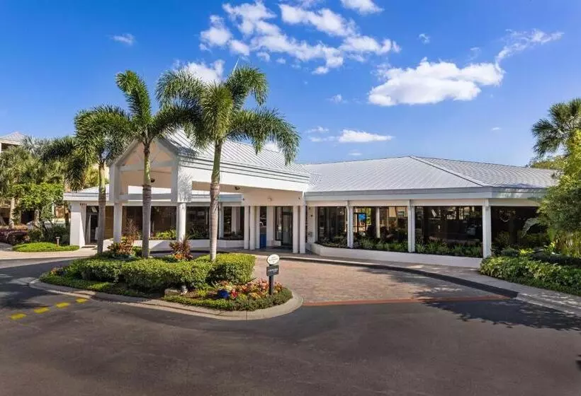 Fotos del hotel Marriott's Royal Palms:  18