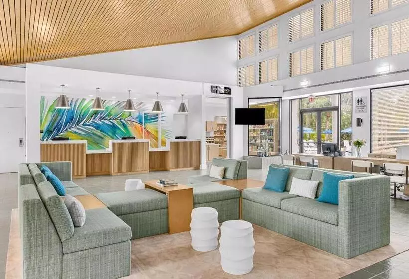 Fotos del hotel Marriott's Royal Palms:  3