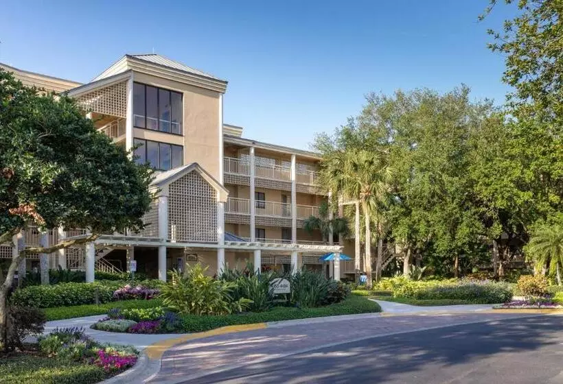 Fotos del hotel Marriott's Royal Palms:  10