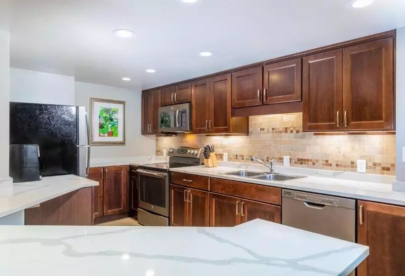 Fotos del hotel Marriott's Royal Palms:  8