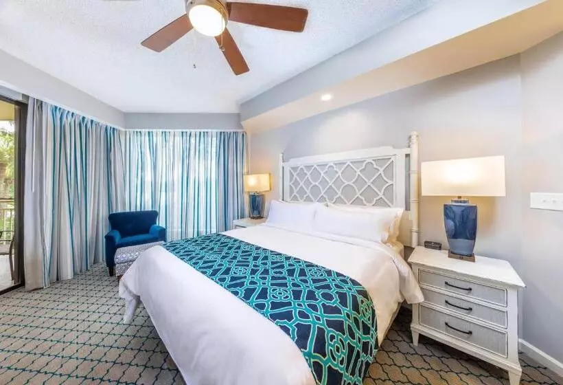 Fotos del hotel Marriott's Royal Palms:  11