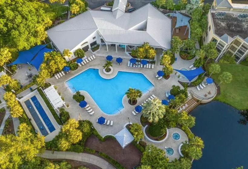 Fotos del hotel Marriott's Royal Palms:  24