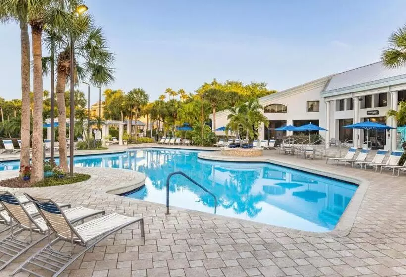 Fotos del hotel Marriott's Royal Palms:  2