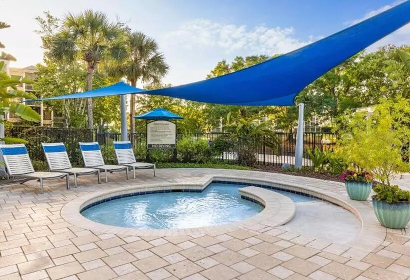 Fotos del hotel Marriott's Royal Palms:  12