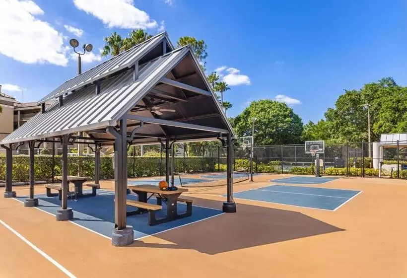 Fotos del hotel Marriott's Royal Palms:  21