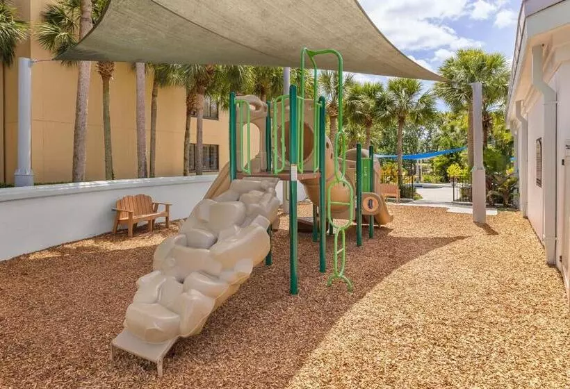 Fotos del hotel Marriott's Royal Palms:  6