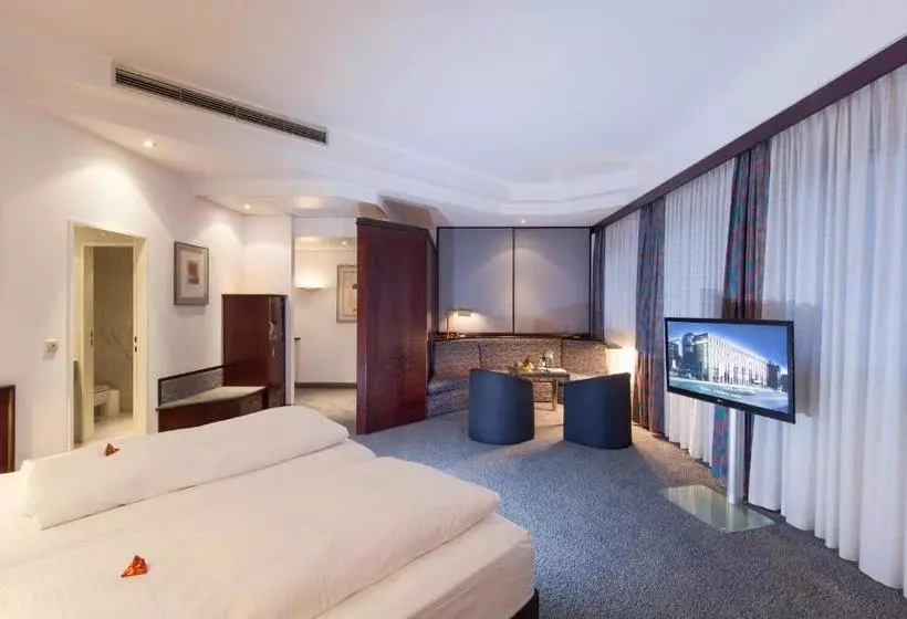 Fotos del hotel Top Messehotel Europe Stuttgart:  12