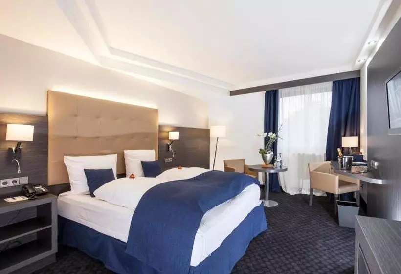 Fotos del hotel Top Messehotel Europe Stuttgart:  14