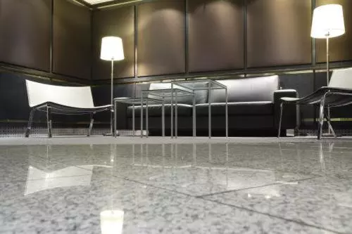 Fotos del hotel Top Messehotel Europe Stuttgart:  2