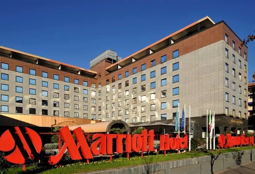 Milan Marriott
