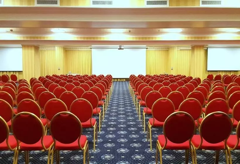 Fotos del hotel Milan Marriott:  12