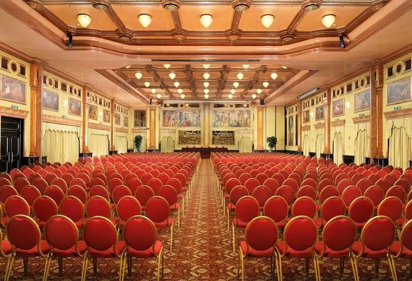 Fotos del hotel Milan Marriott:  18