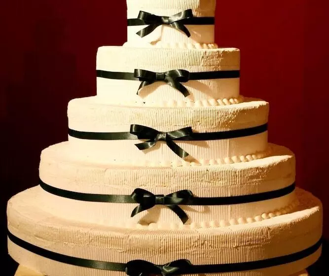 Fotos del hotel Milan Marriott:  8