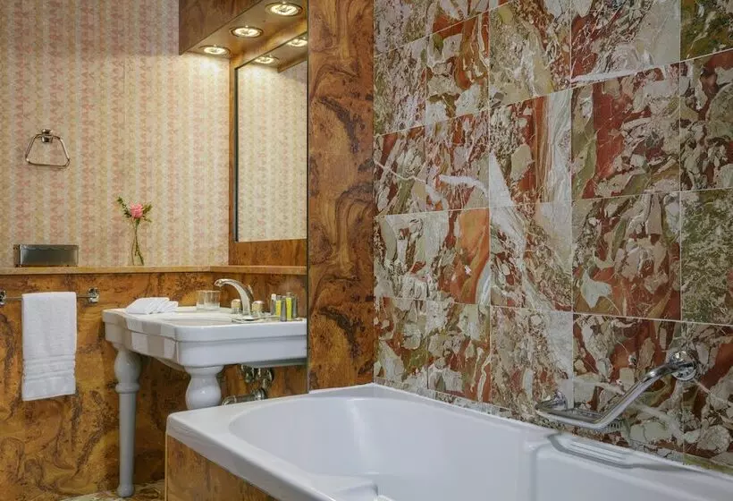 Fotos del hotel Milan Marriott:  7