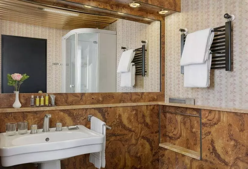 Fotos del hotel Milan Marriott:  22