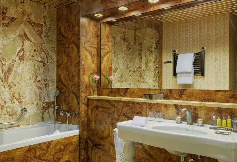 Fotos del hotel Milan Marriott:  13