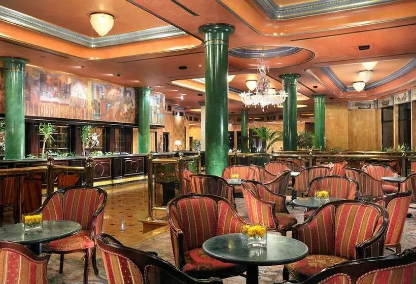 Fotos del hotel Milan Marriott:  11