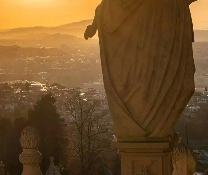 Fotos del hotel Moon & Sun Braga:  9