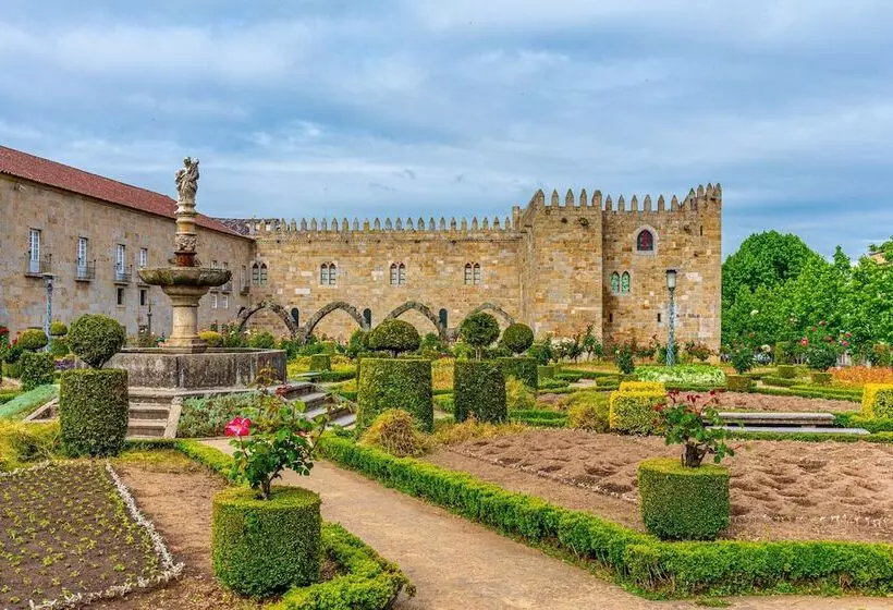 Fotos del hotel Moon & Sun Braga:  24