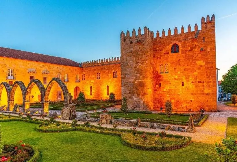 Fotos del hotel Moon & Sun Braga:  25