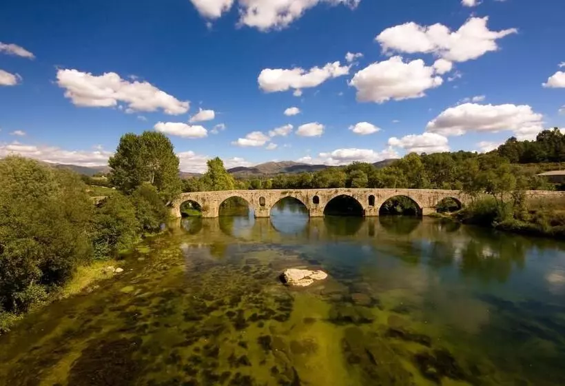 Fotos del hotel Moon & Sun Braga:  17