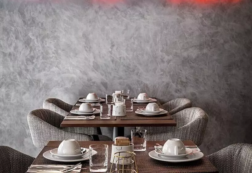 Fotos del hotel Moon & Sun Braga:  19